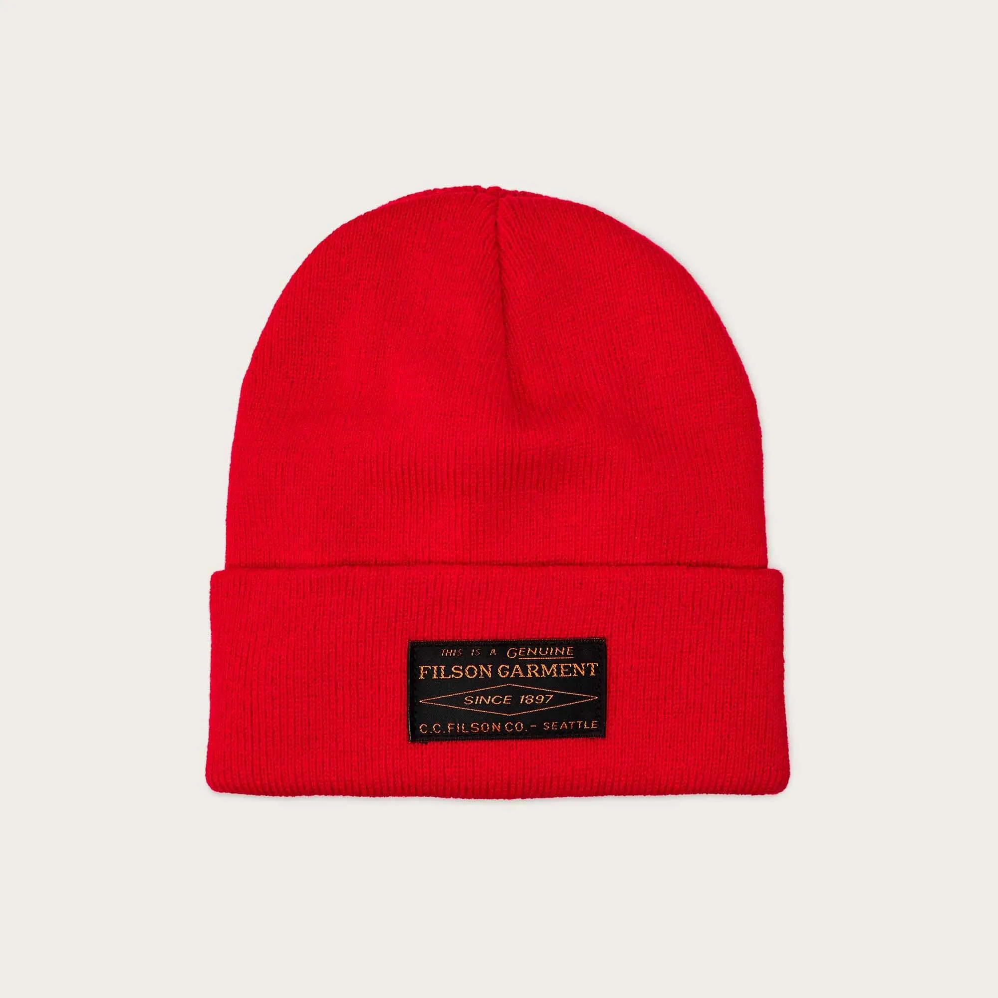 BALLARD WATCH CAP