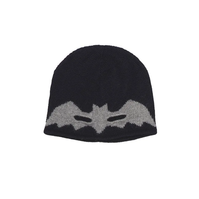 Bat Hat - Blue