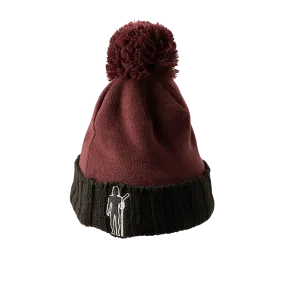 Bauer Hockey Guy Knit Pom Toque