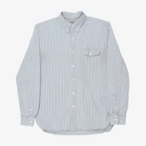 BD Striped Oxford Shirt