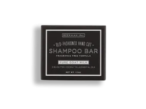 Beekman 1802 Pure Goat Milk Shampoo Bar