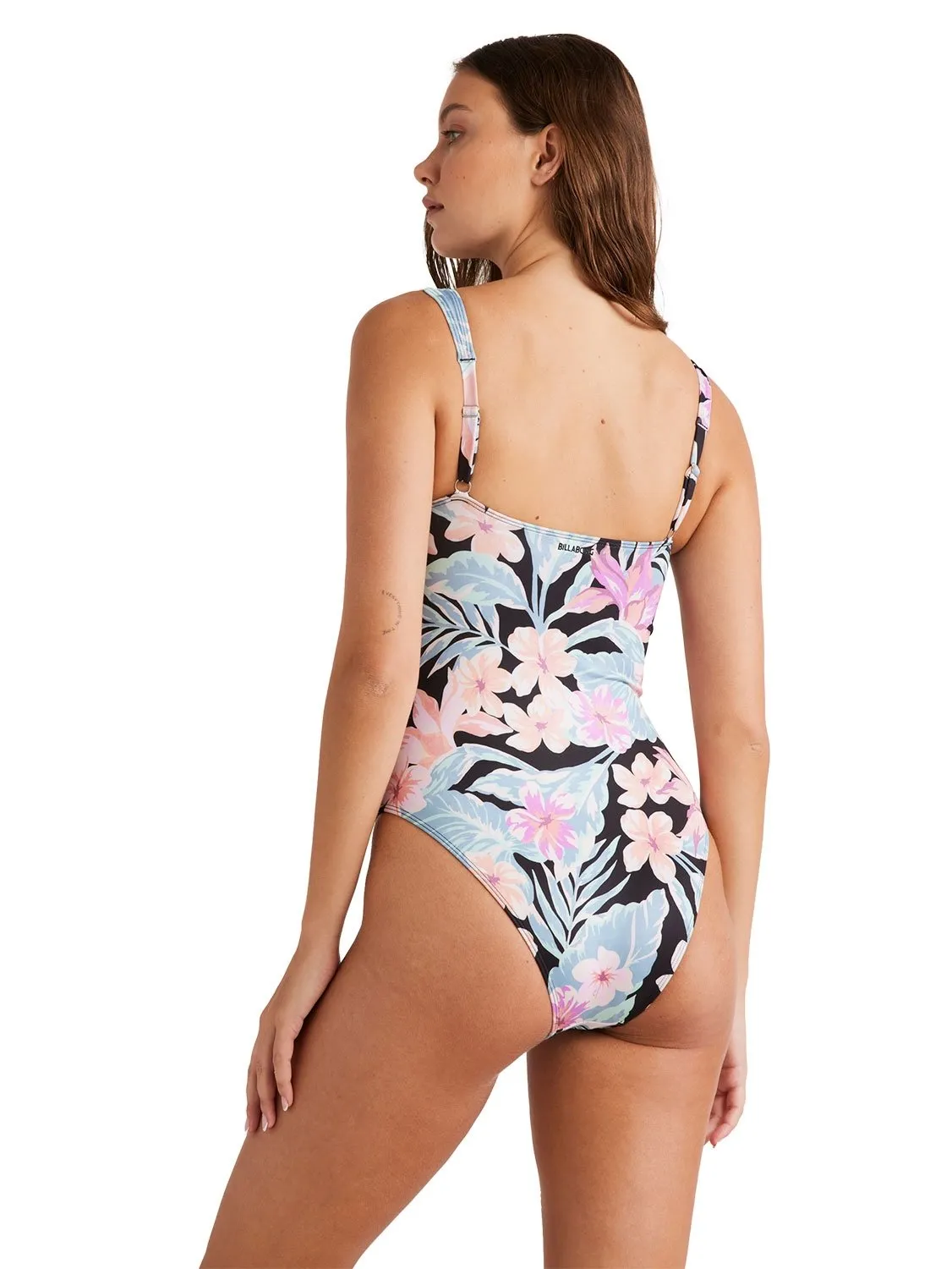 Billabong Ladies Nights In Paradise Kali One-Piece