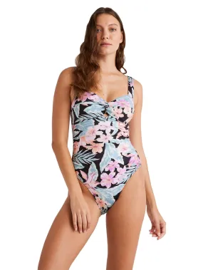 Billabong Ladies Nights In Paradise Kali One-Piece