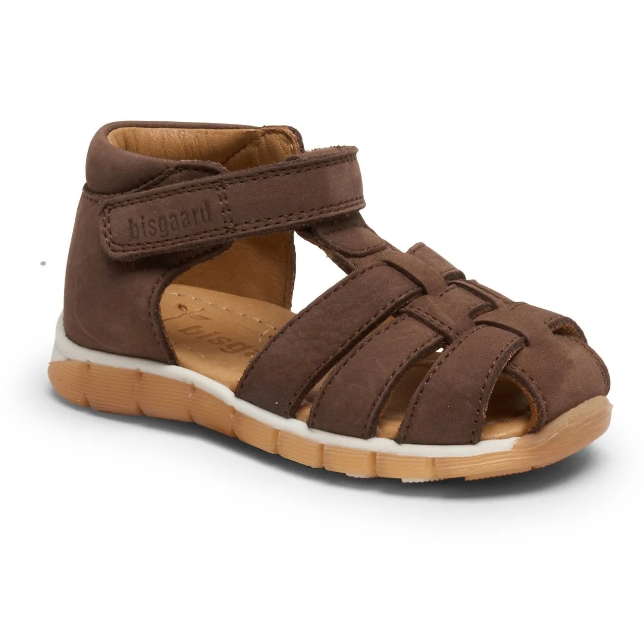 Bisgaard Billie Sandal Brown