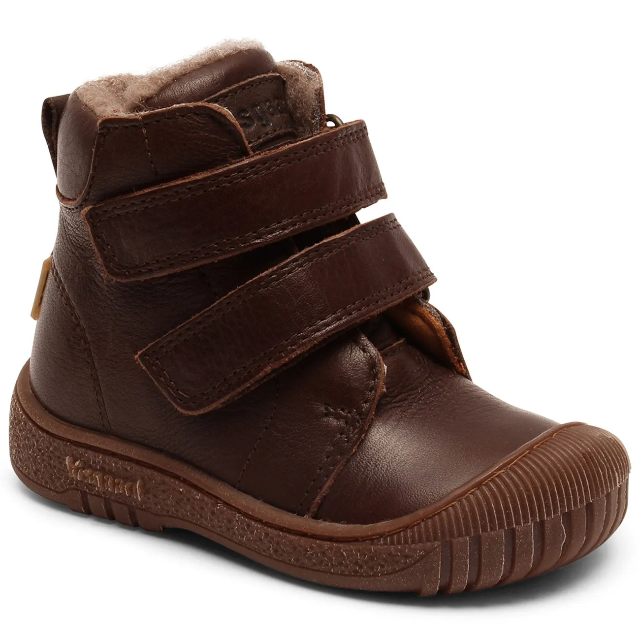 Bisgaard Evon Boots Brown