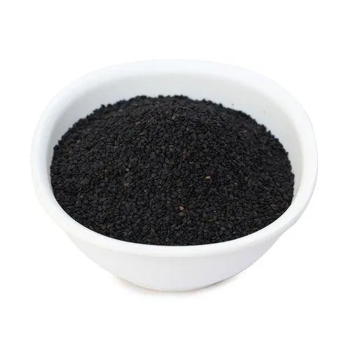 Black Til/Sesame Seeds/Kali Tilli