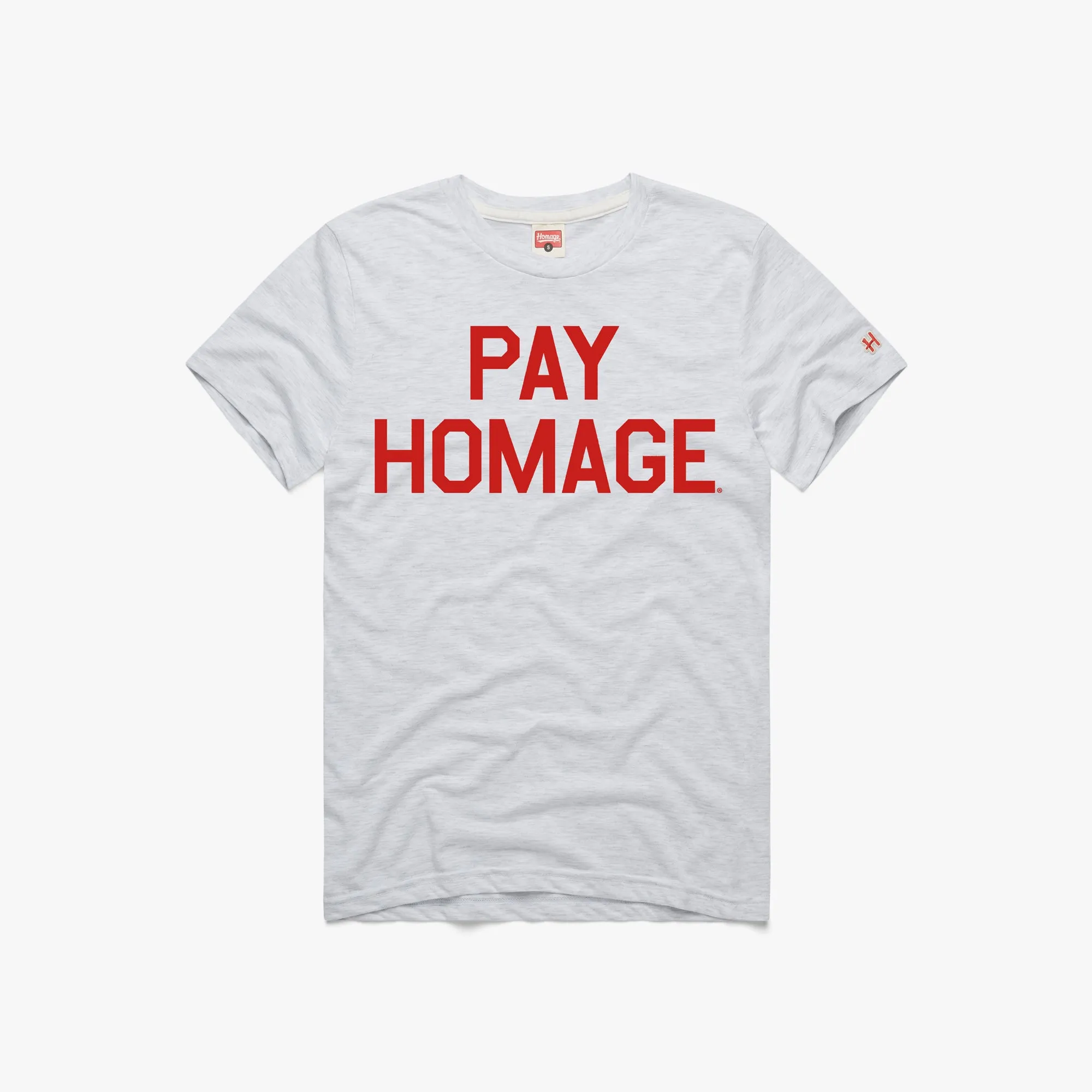 Block Pay HOMAGE