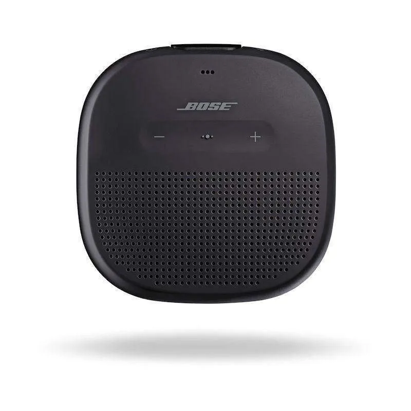 Bose SoundLink Micro BlueTooth Speaker