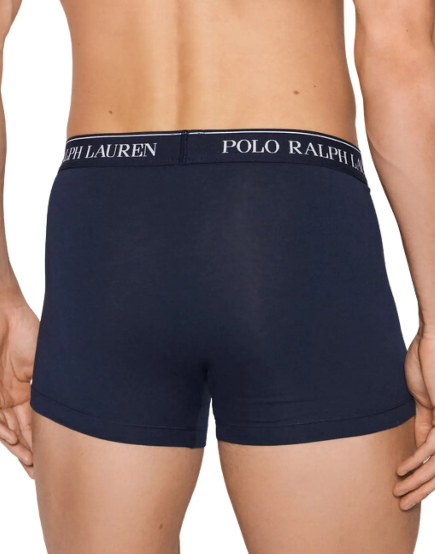 Boxer man POLO RALPH LAUREN 714835885004 MULTI