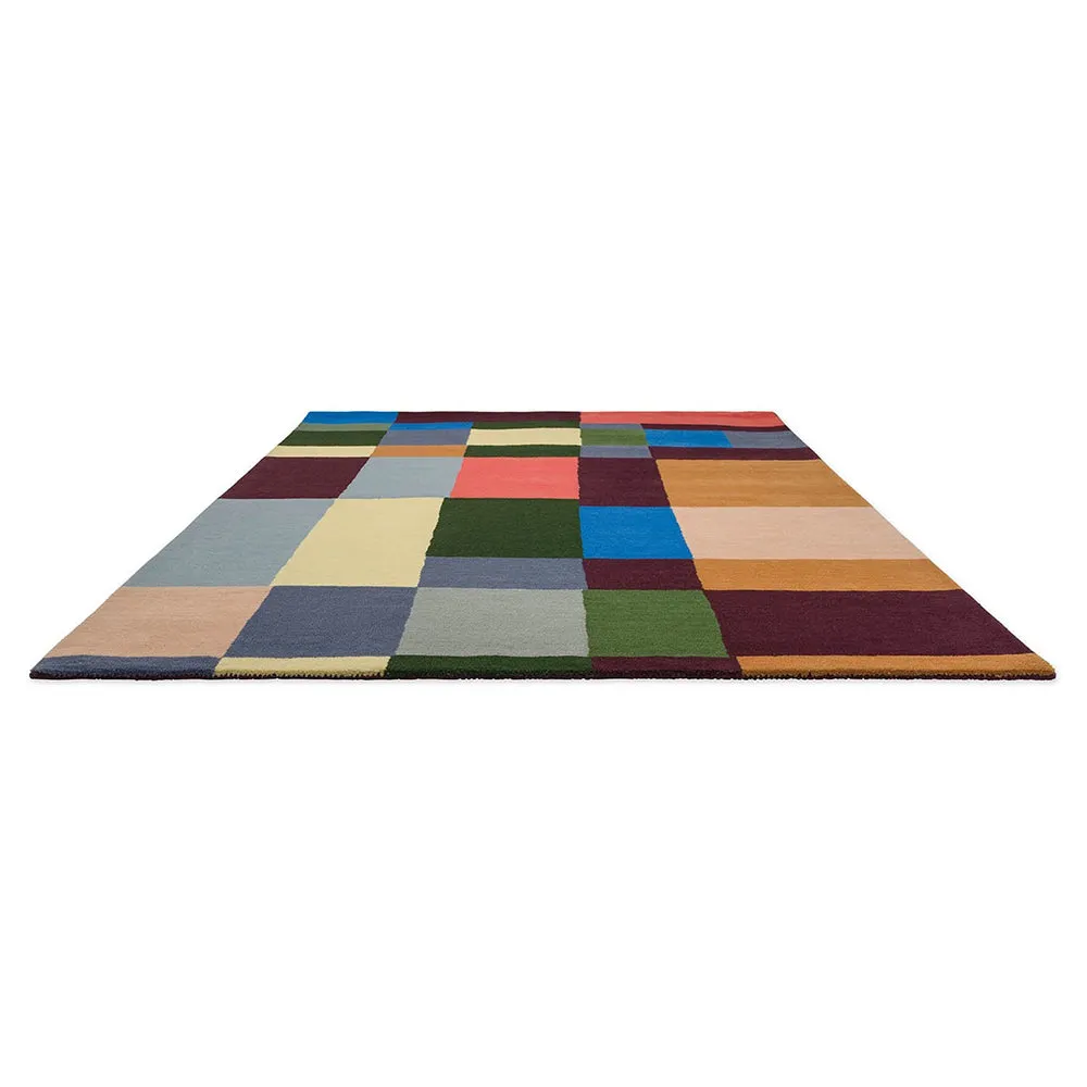 Brink & Campman Decor Beat Kaleidoscope Rug