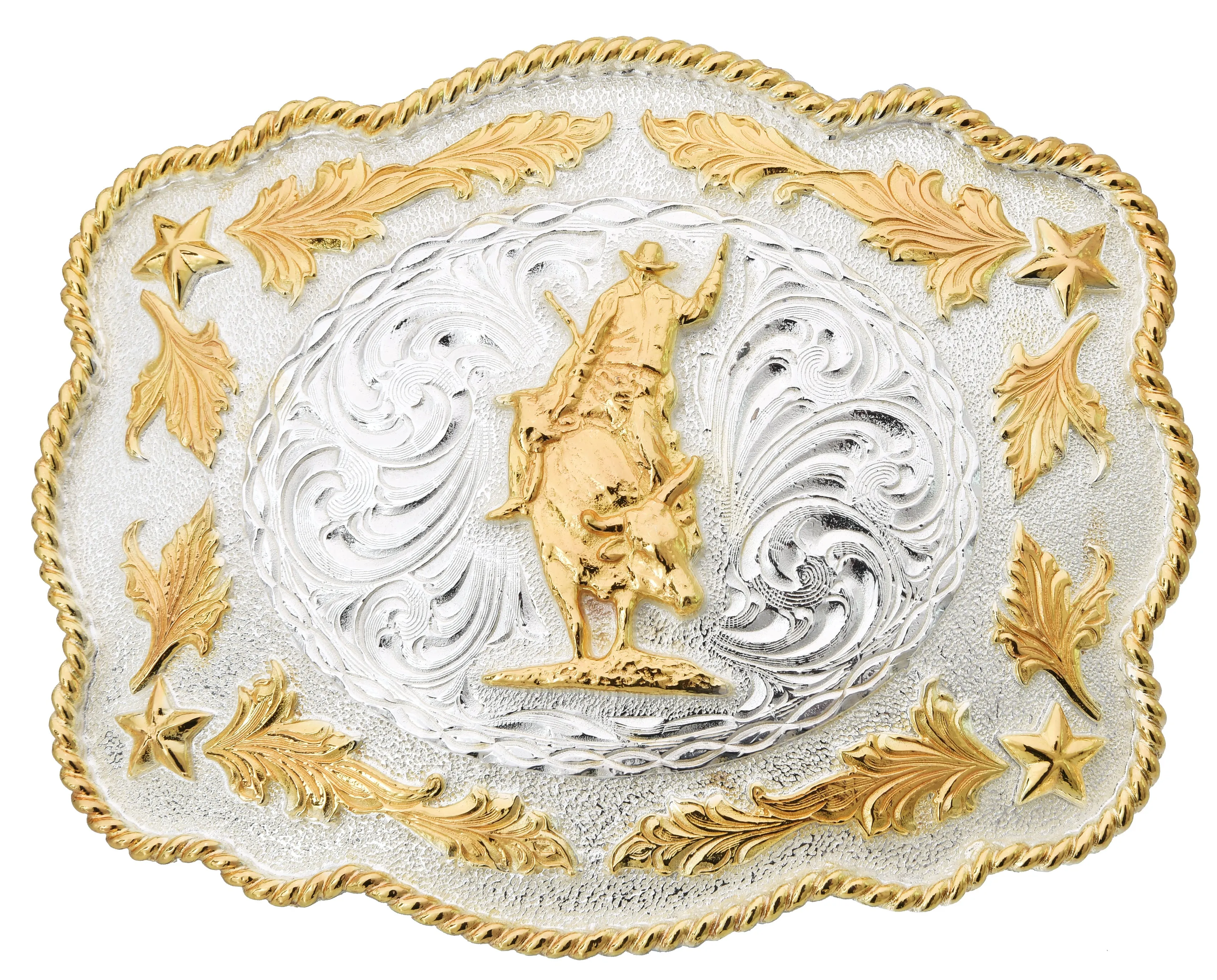 Buckle / Hebilla 1291-8