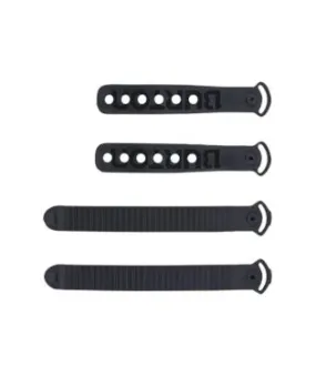 Burton Toe Tongue Slider Set