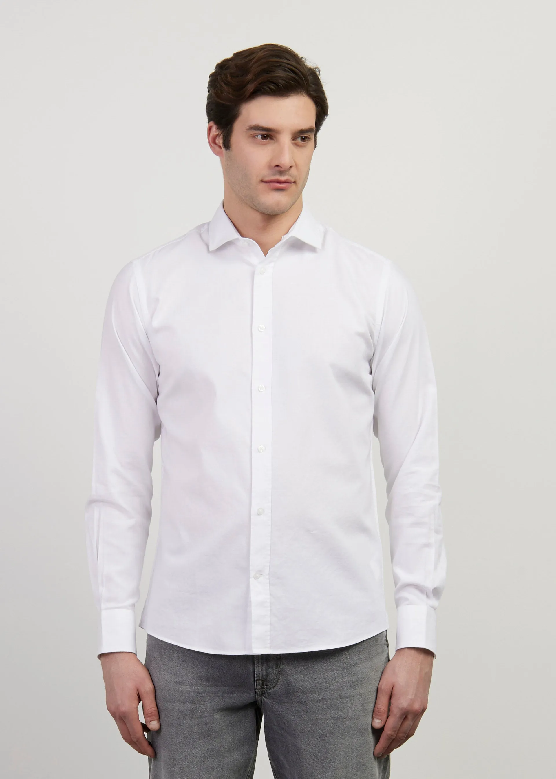 Camicia regular fit