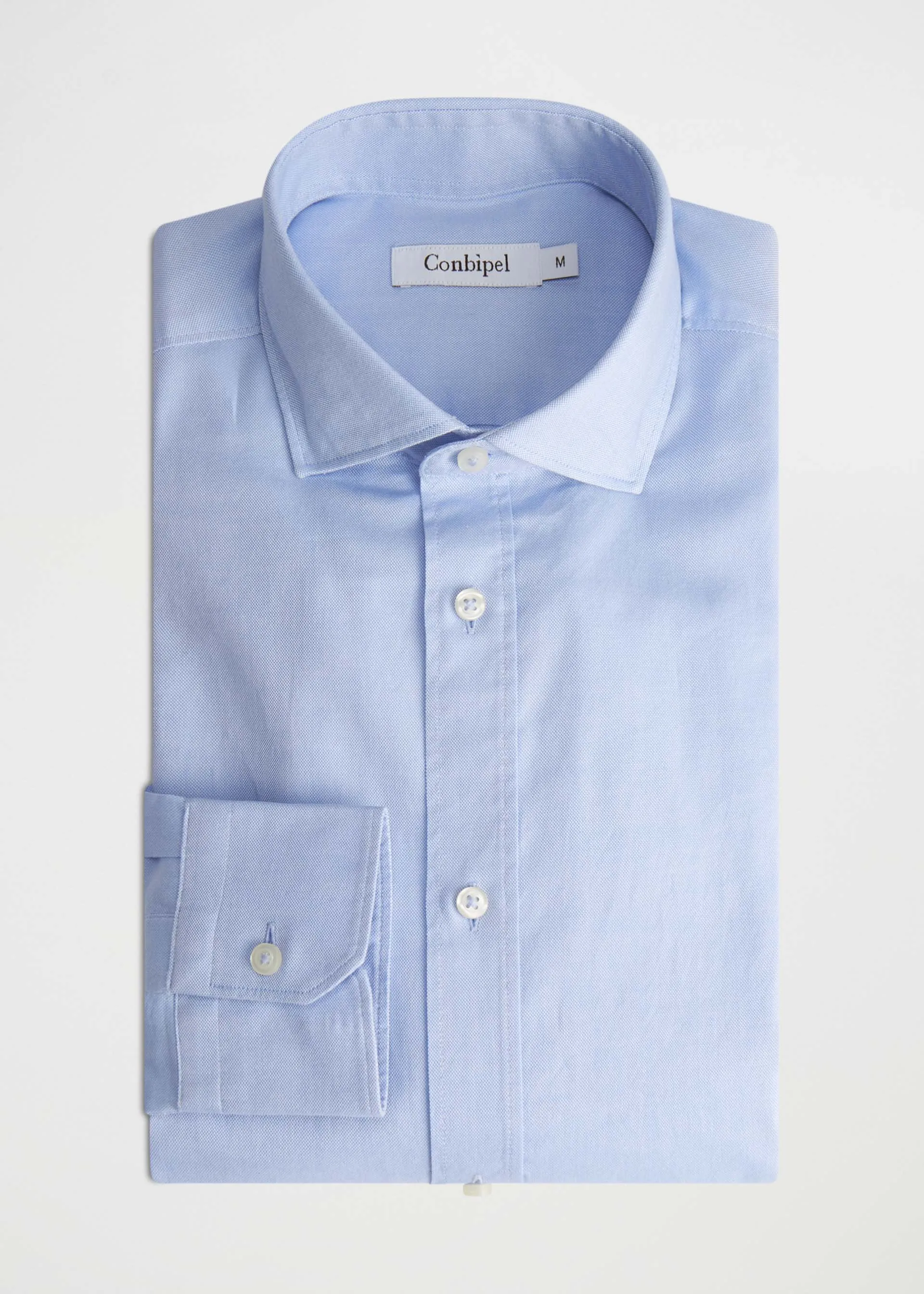 Camicia regular fit