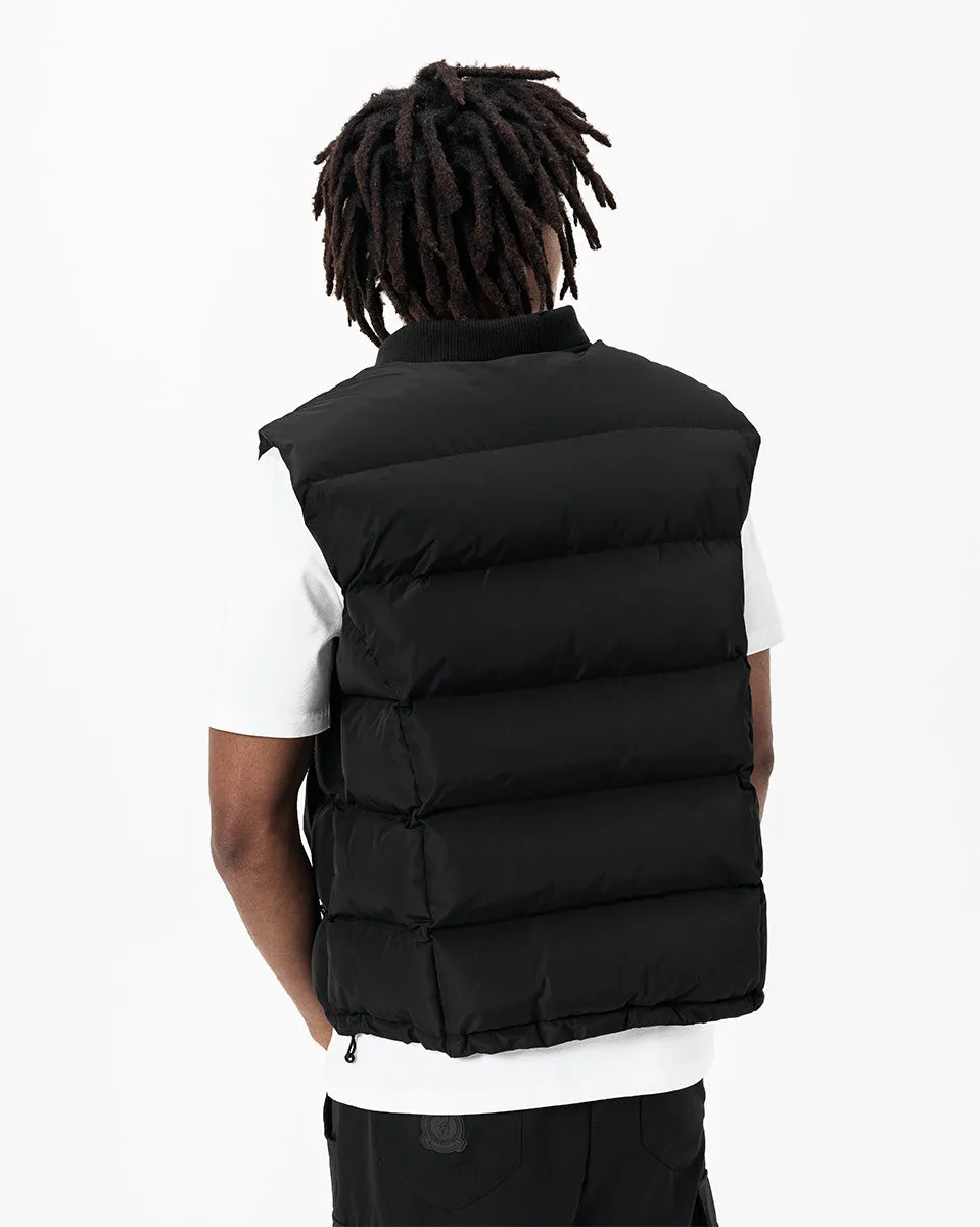 Cartier Tactical Gilet 2.0 - Black