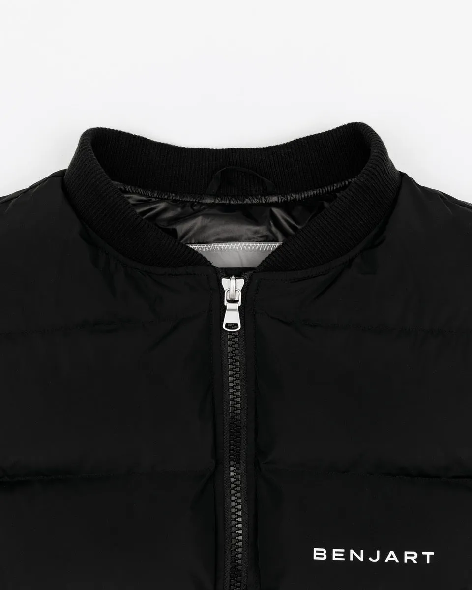 Cartier Tactical Gilet 2.0 - Black