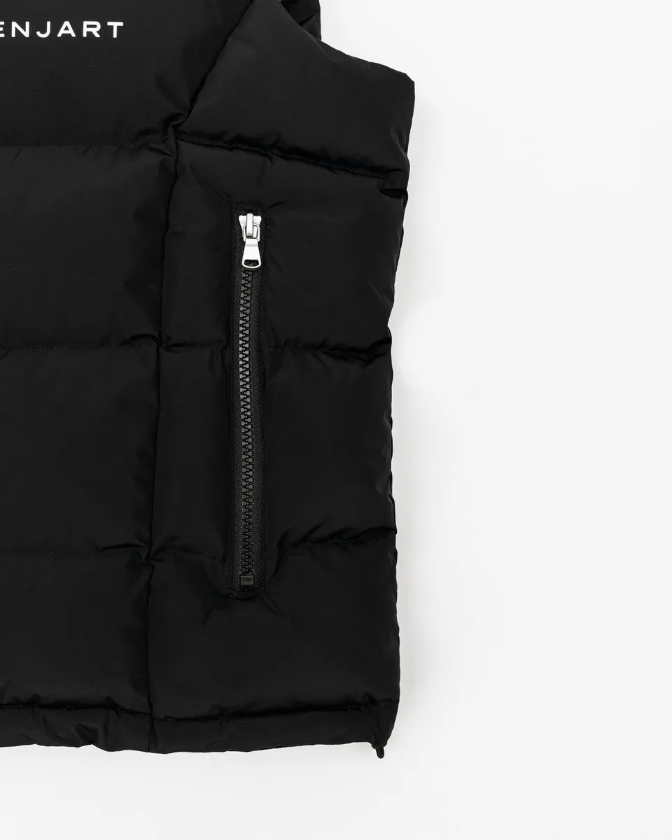 Cartier Tactical Gilet 2.0 - Black