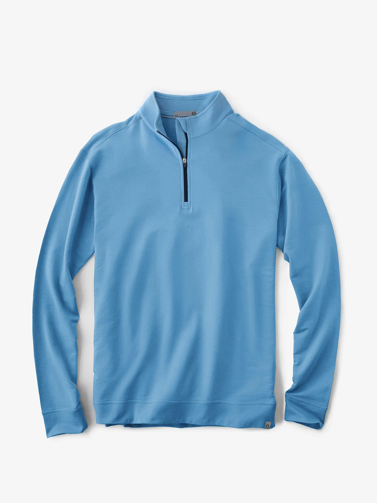 Cloud French Terry Quarter Zip