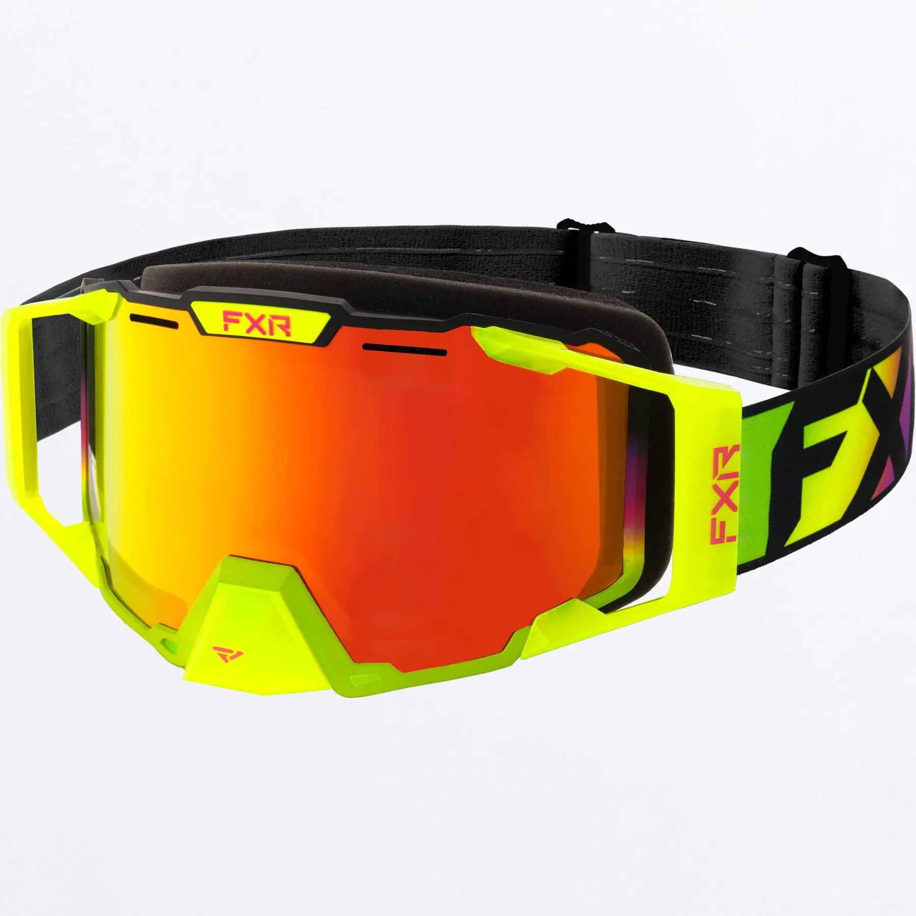 Combat Goggle