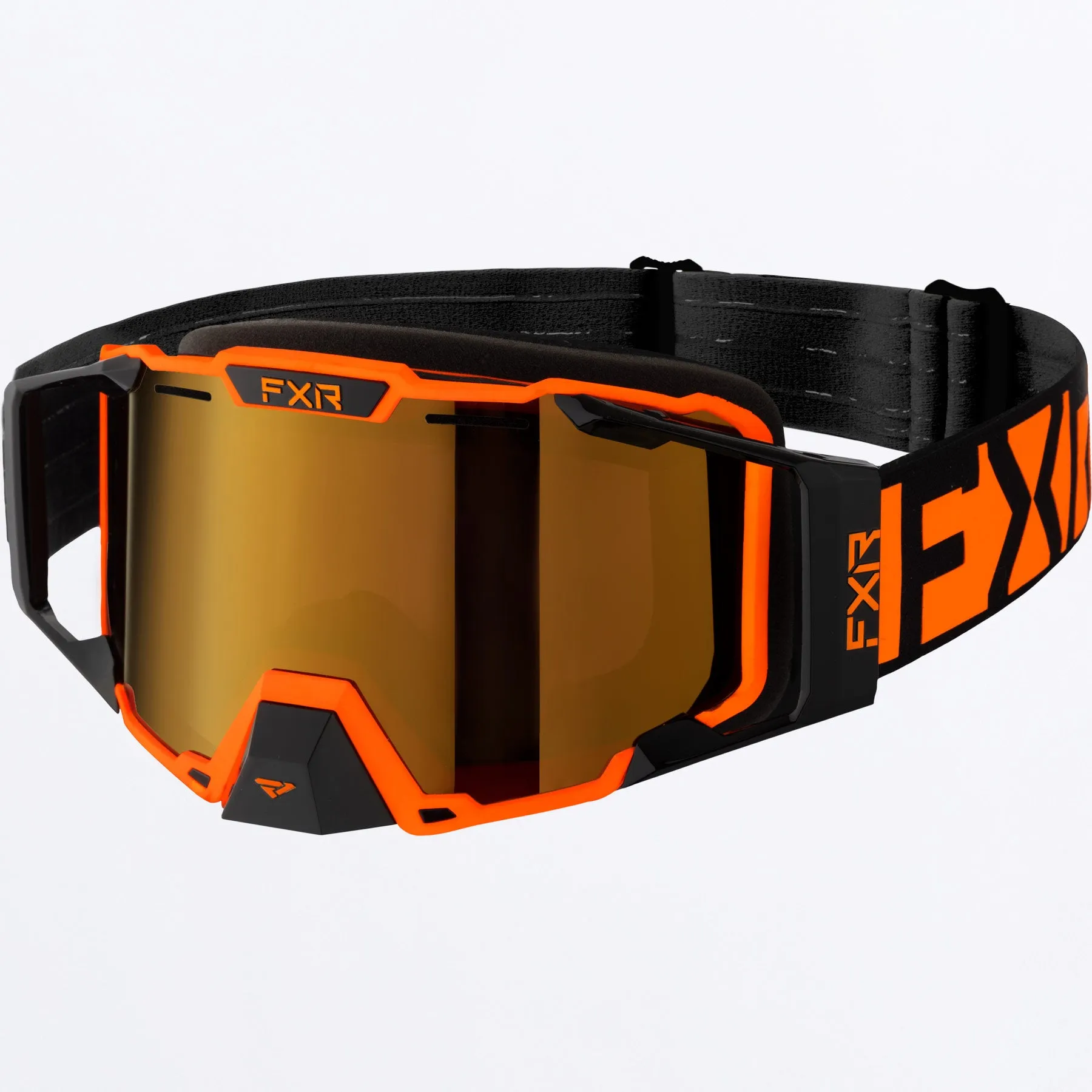 Combat Goggle