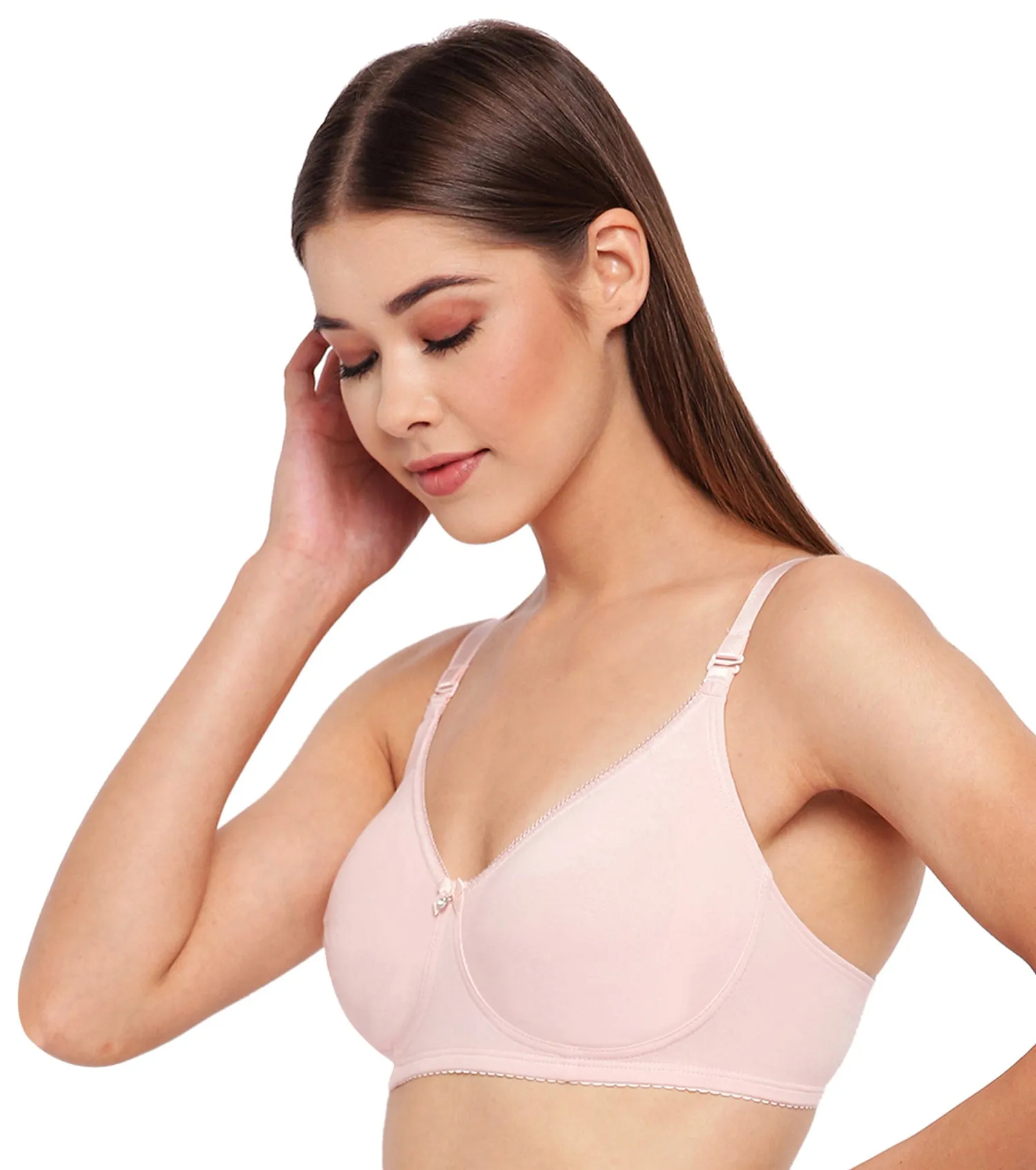 Comfort Shaper T-Shirt Bra