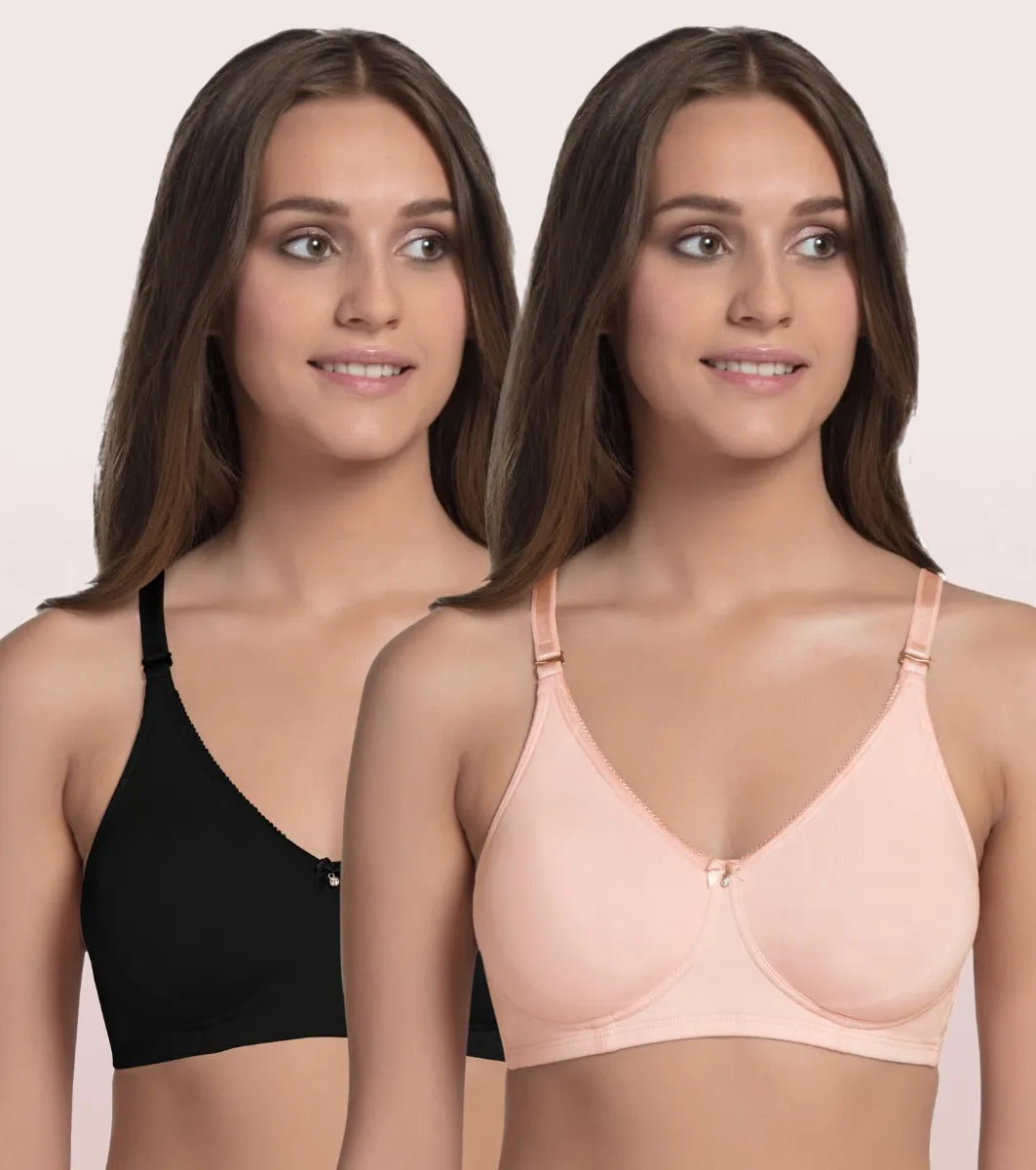 Comfort Shaper T-Shirt Bra