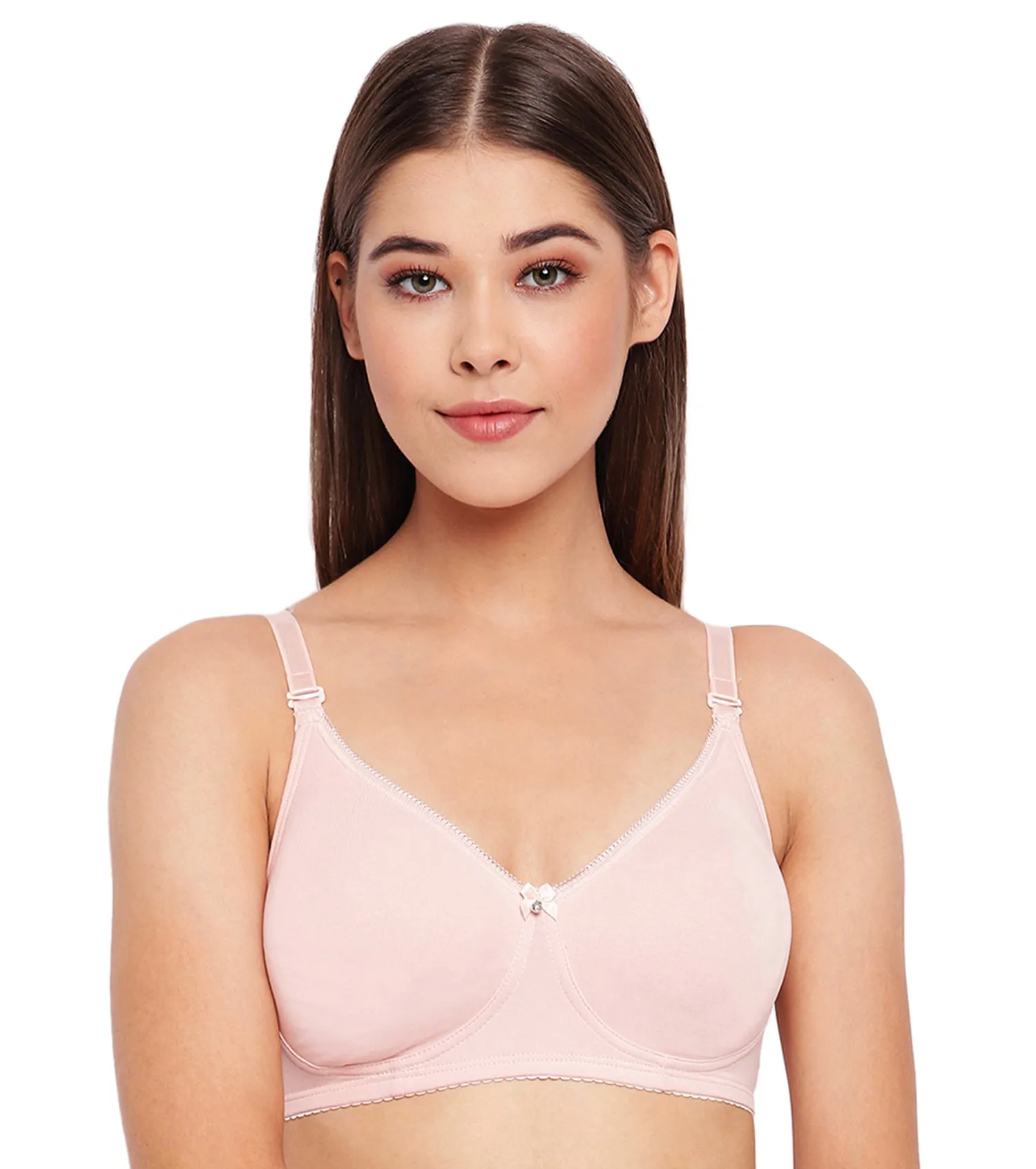 Comfort Shaper T-Shirt Bra