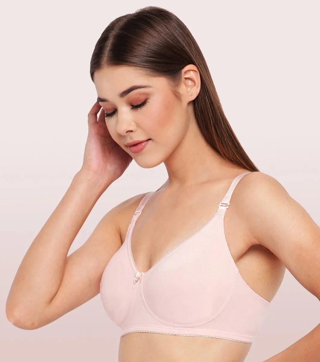 Comfort Shaper T-Shirt Bra