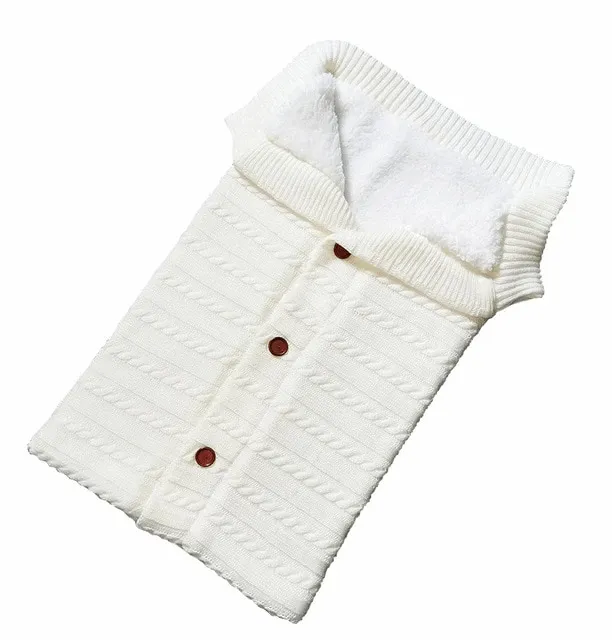 Comfy Baby Sleeping Bag