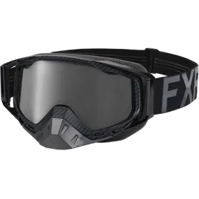 Core Carbon LE Goggle 19