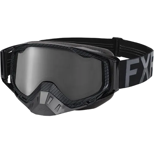 Core Carbon LE Goggle 19