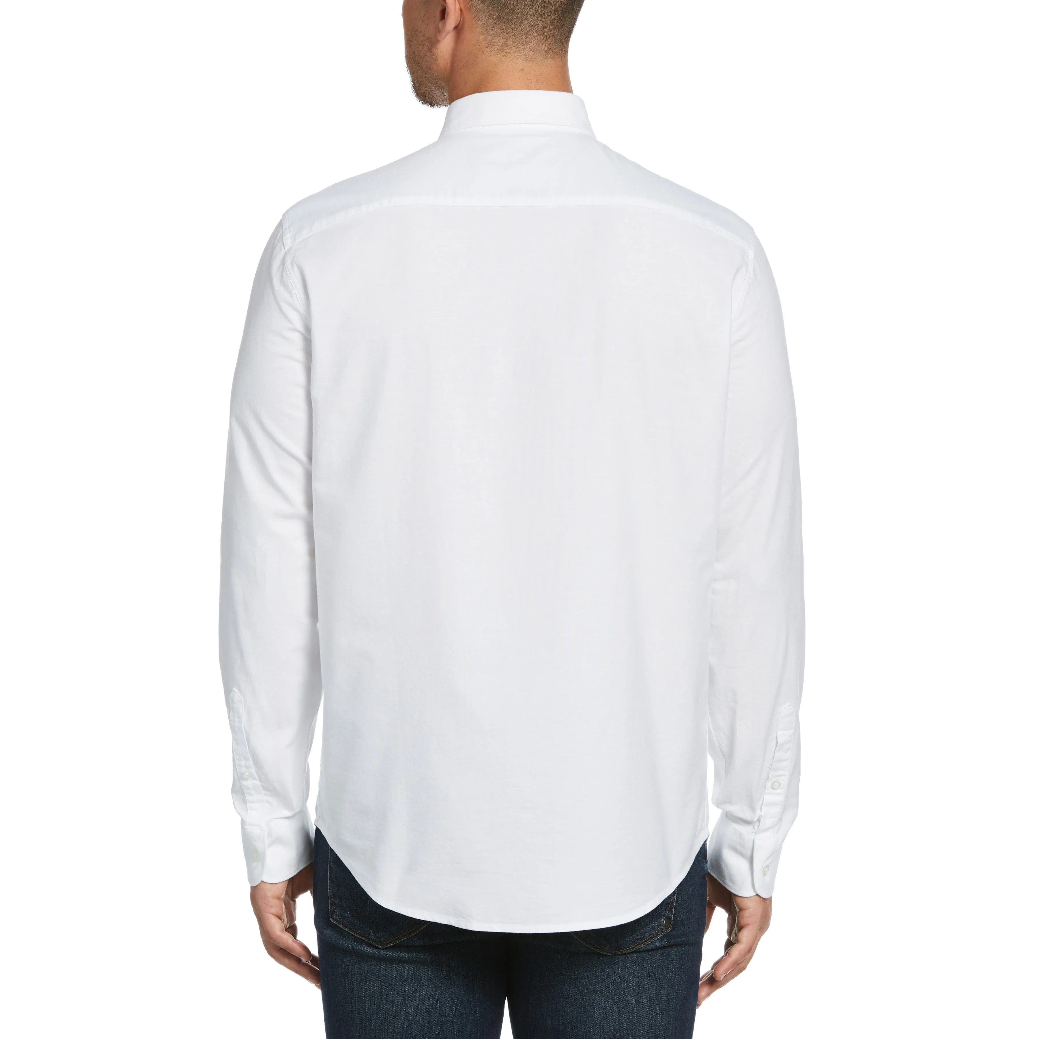 Core Oxford Shirt