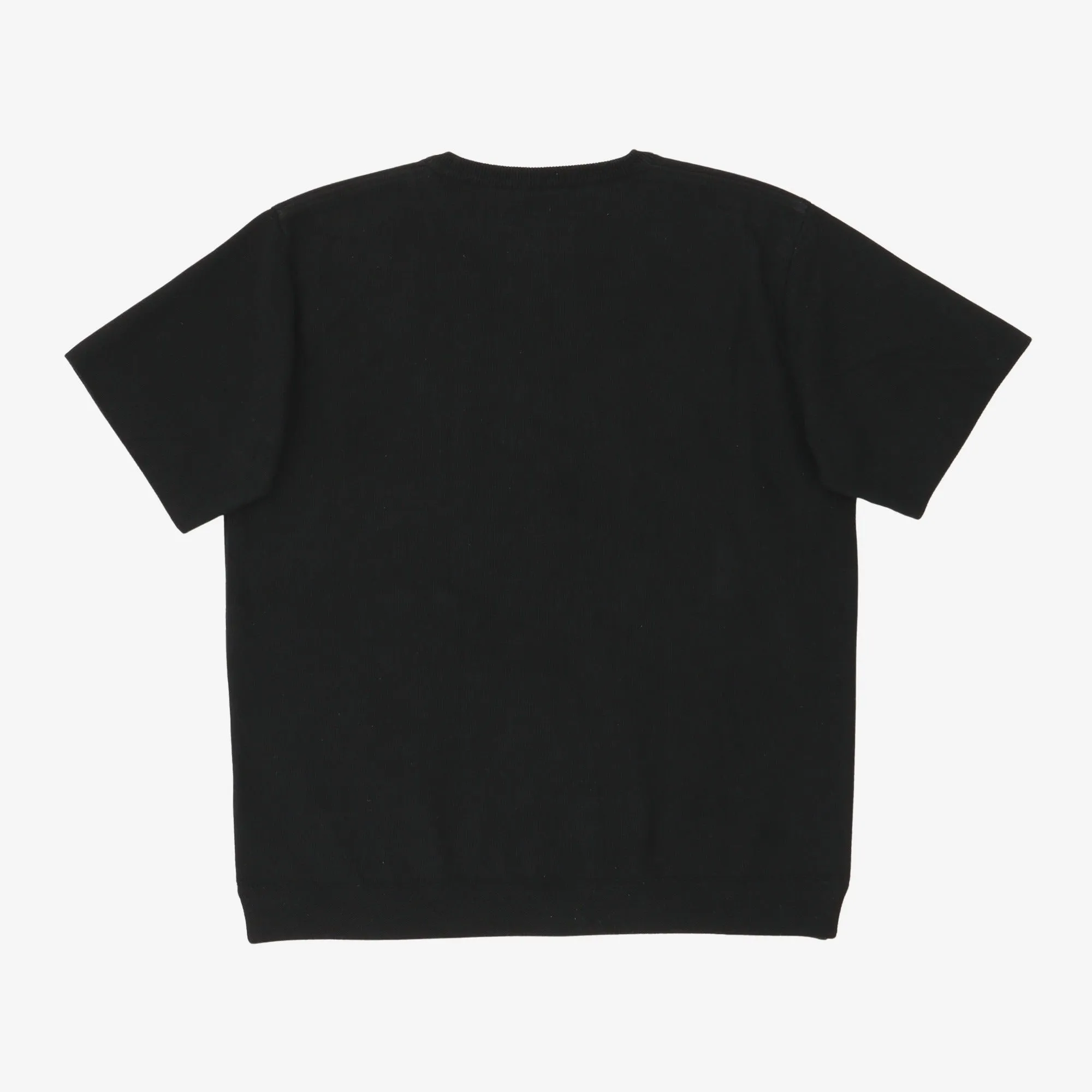 Cotton Blend T-Shirt