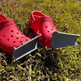 Croc Snow Plow(1 Pair)