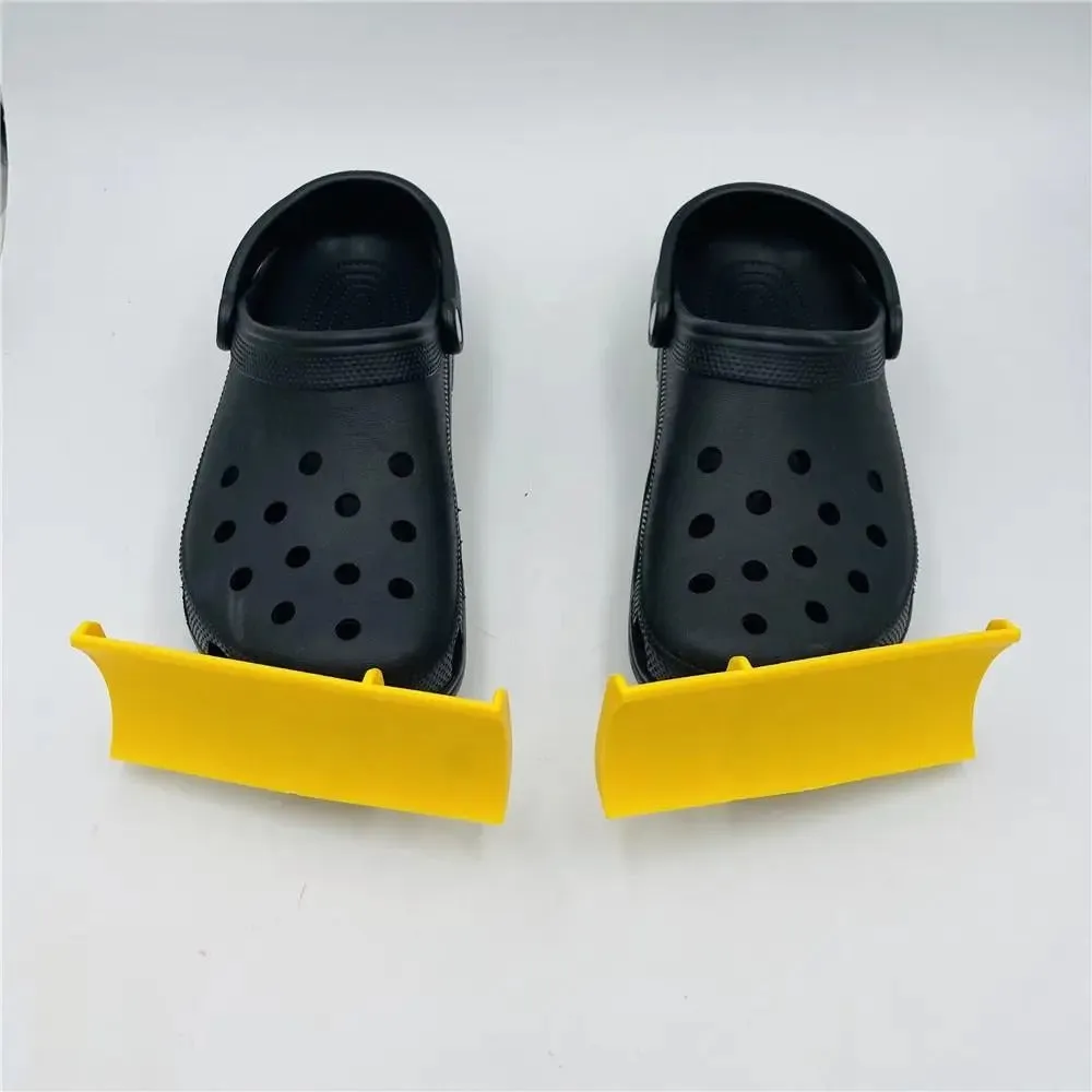 Croc Snow Plow(1 Pair)