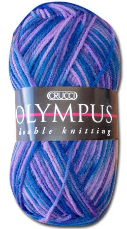 CRUCCI OLYMPUS PRINTS DK