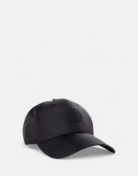 Cruyff Scott Pitch Black Cap