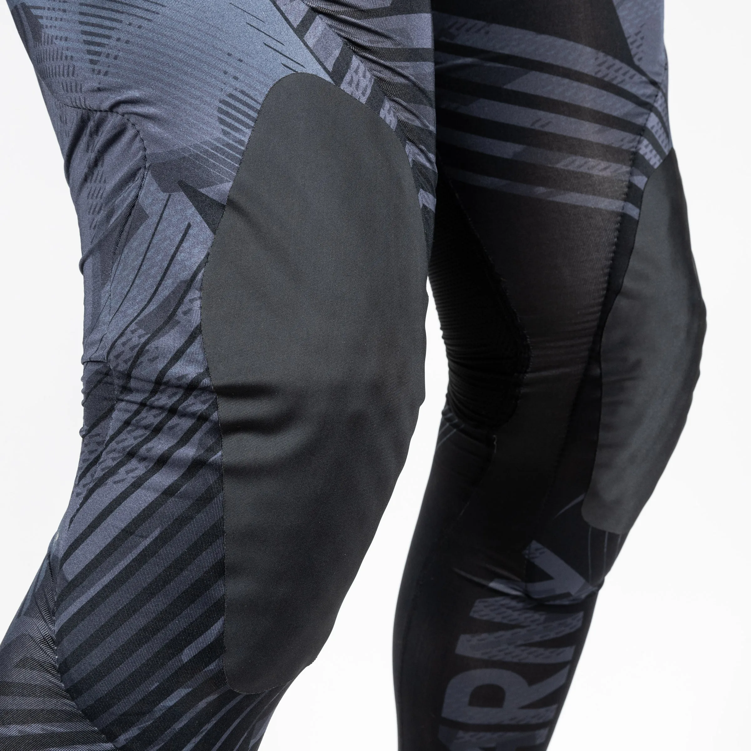 CTX Armored Compression Pants - Full Leg