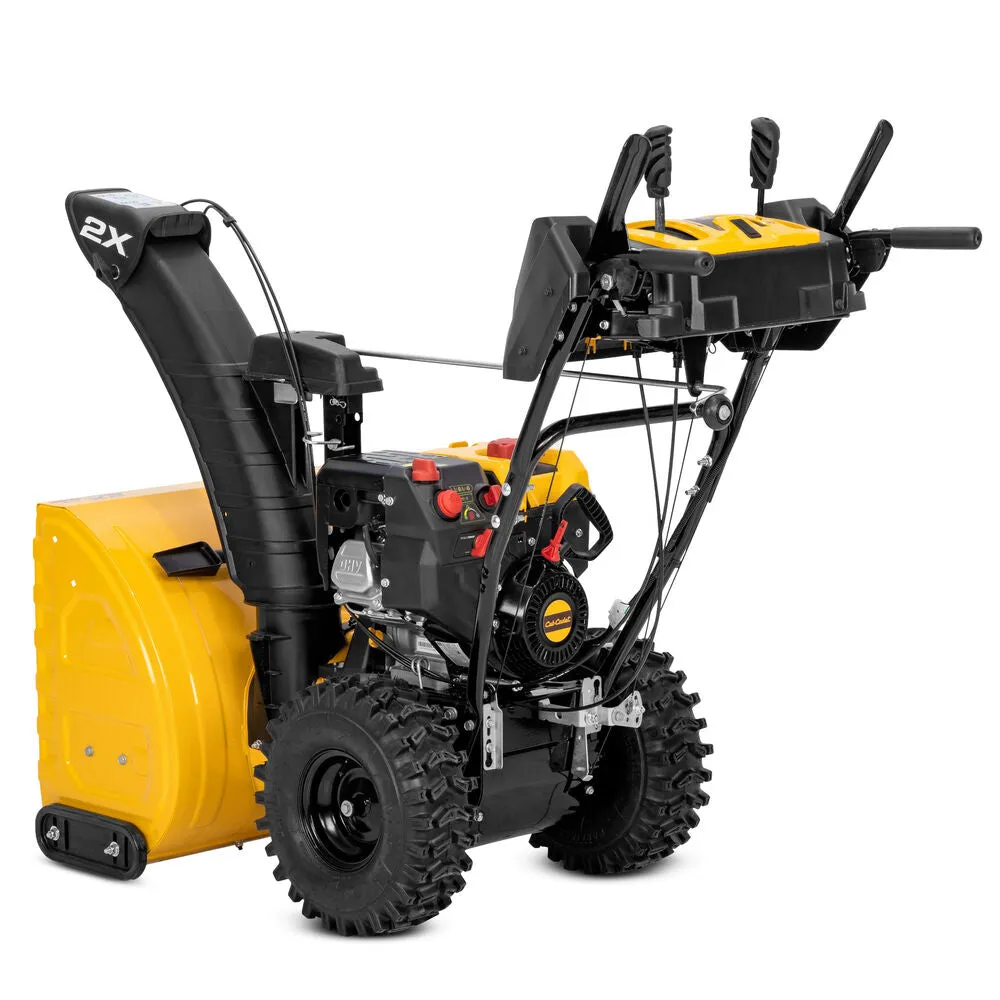 Cub Cadet 2X 24" IntelliPower Snow Blower (31AM6HVRB10)