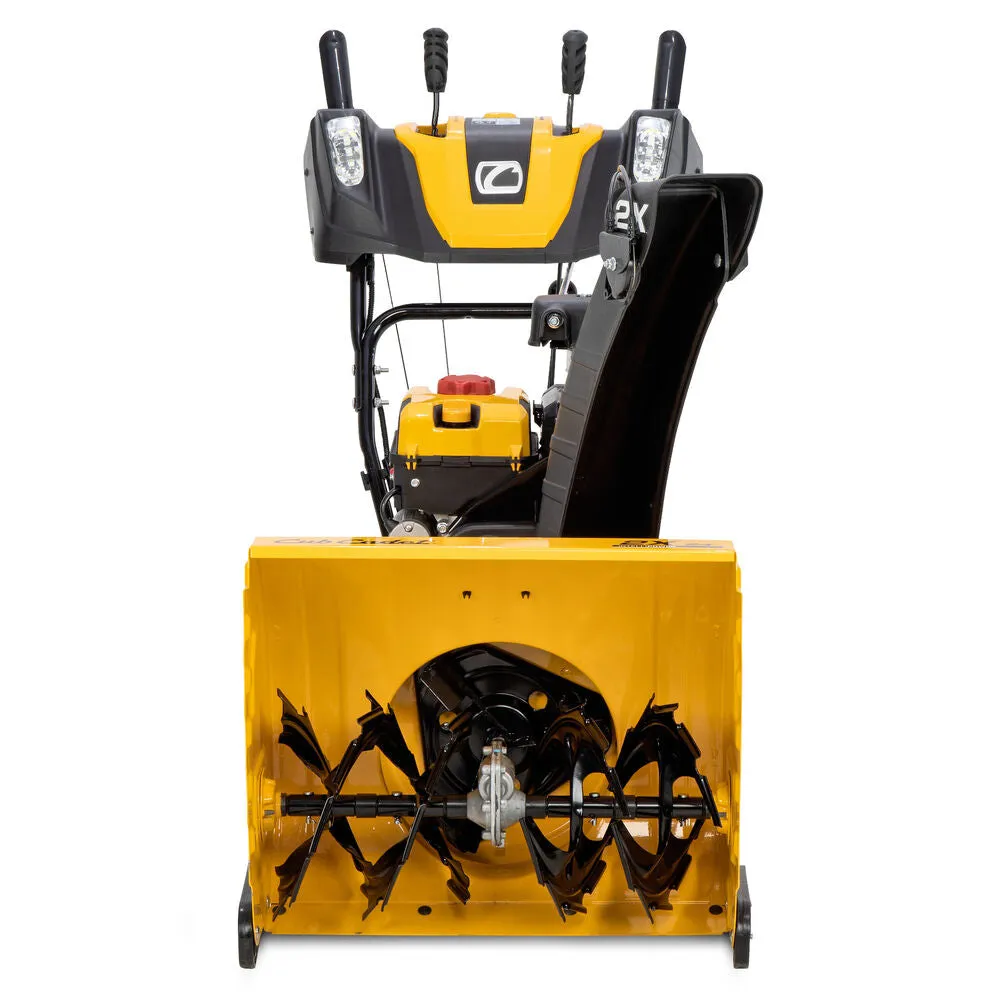 Cub Cadet 2X 24" IntelliPower Snow Blower (31AM6HVRB10)