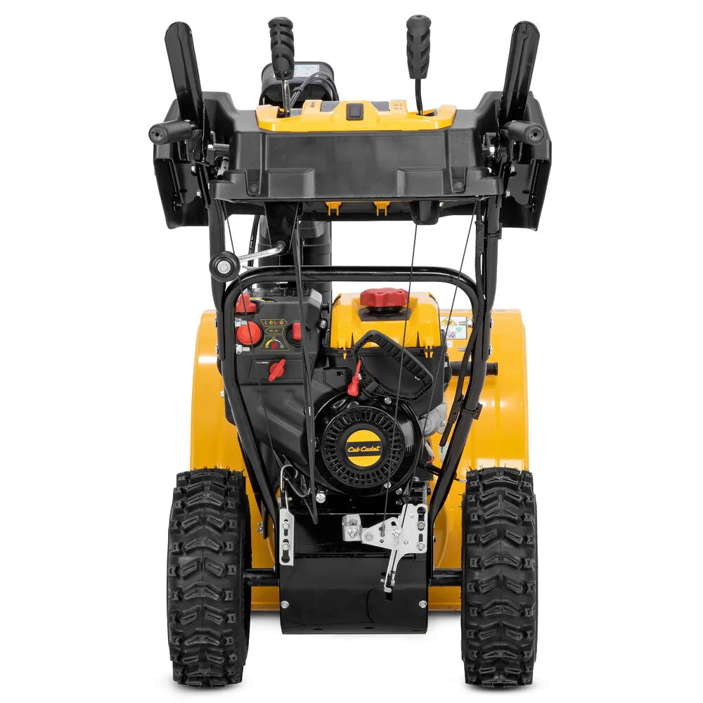 Cub Cadet 2X 24" IntelliPower Snow Blower (31AM6HVRB10)