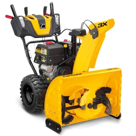 Cub Cadet 3X 28" Snow Blower (31AH5DVB710)