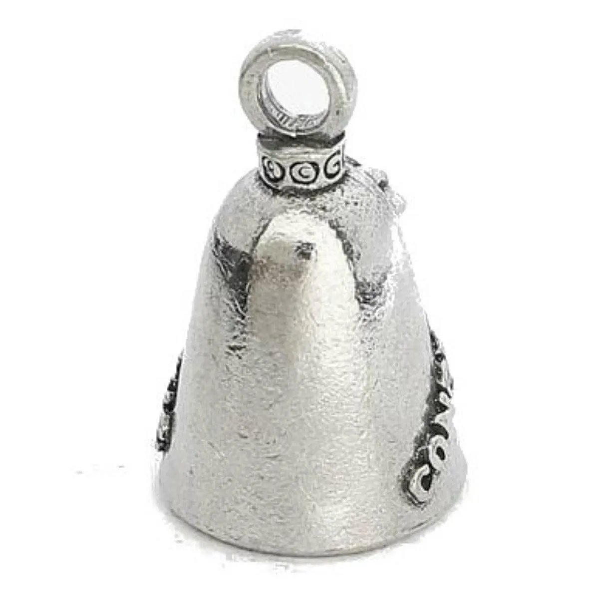 Daniel Smart Guardian Bell® Graduate, Pewter, 1.5 x 1 in