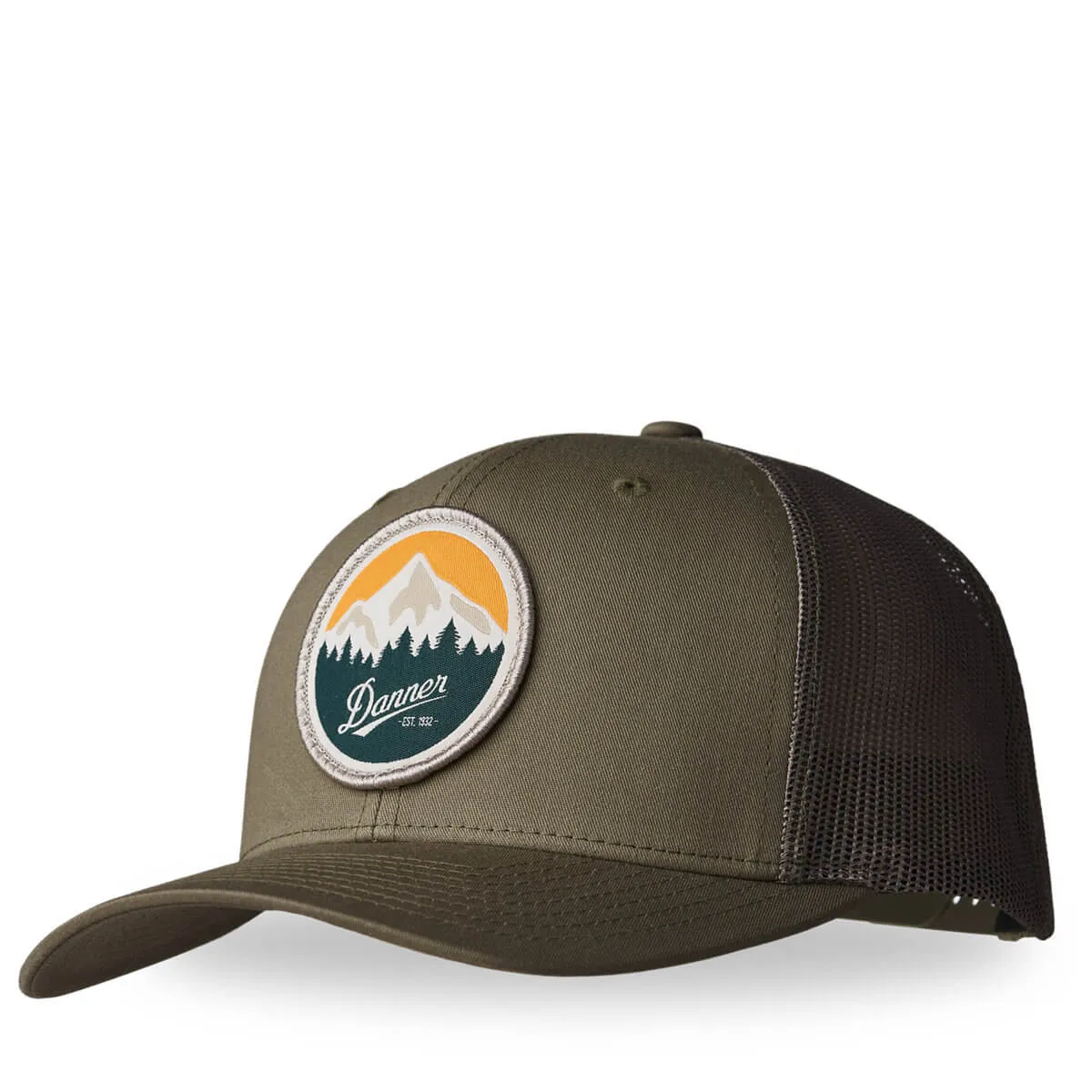 Danner Mountain Trucker Hat