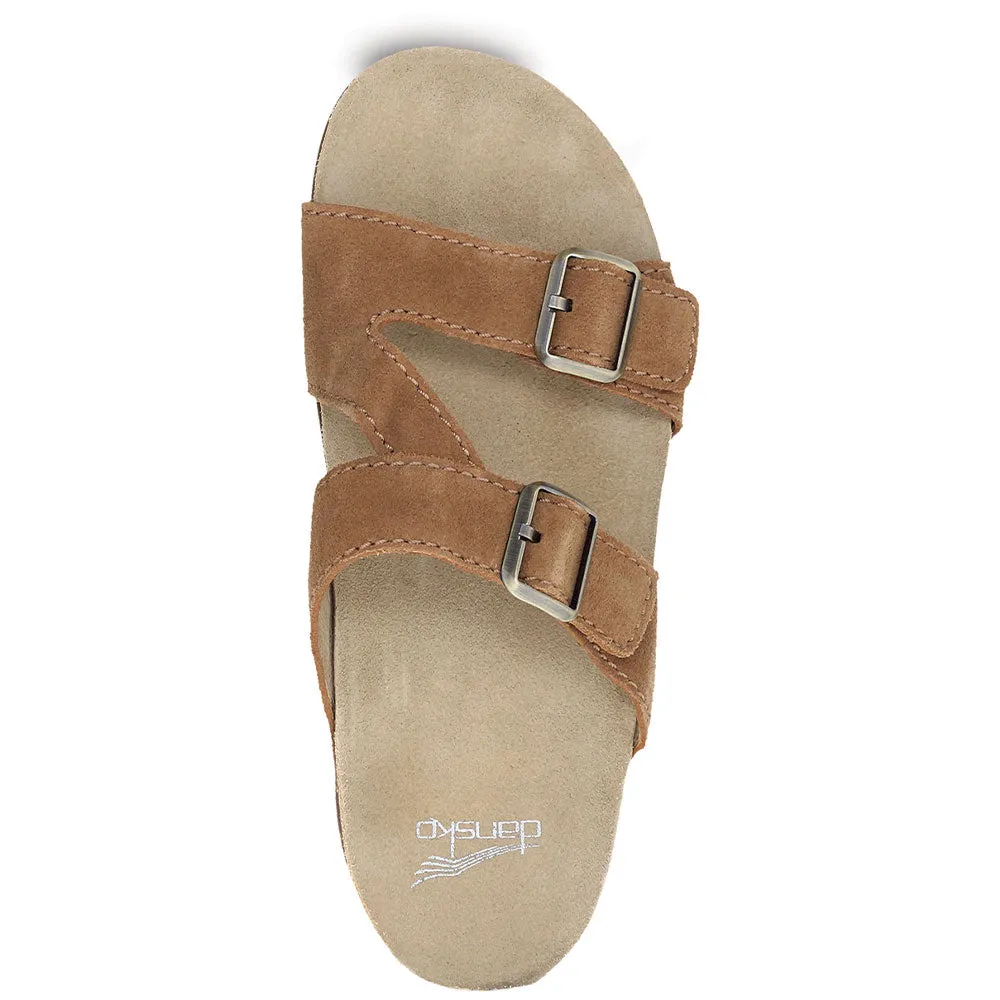 Dayna Strap Sandal