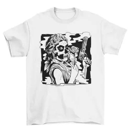 Deadly Elegance T-shirt