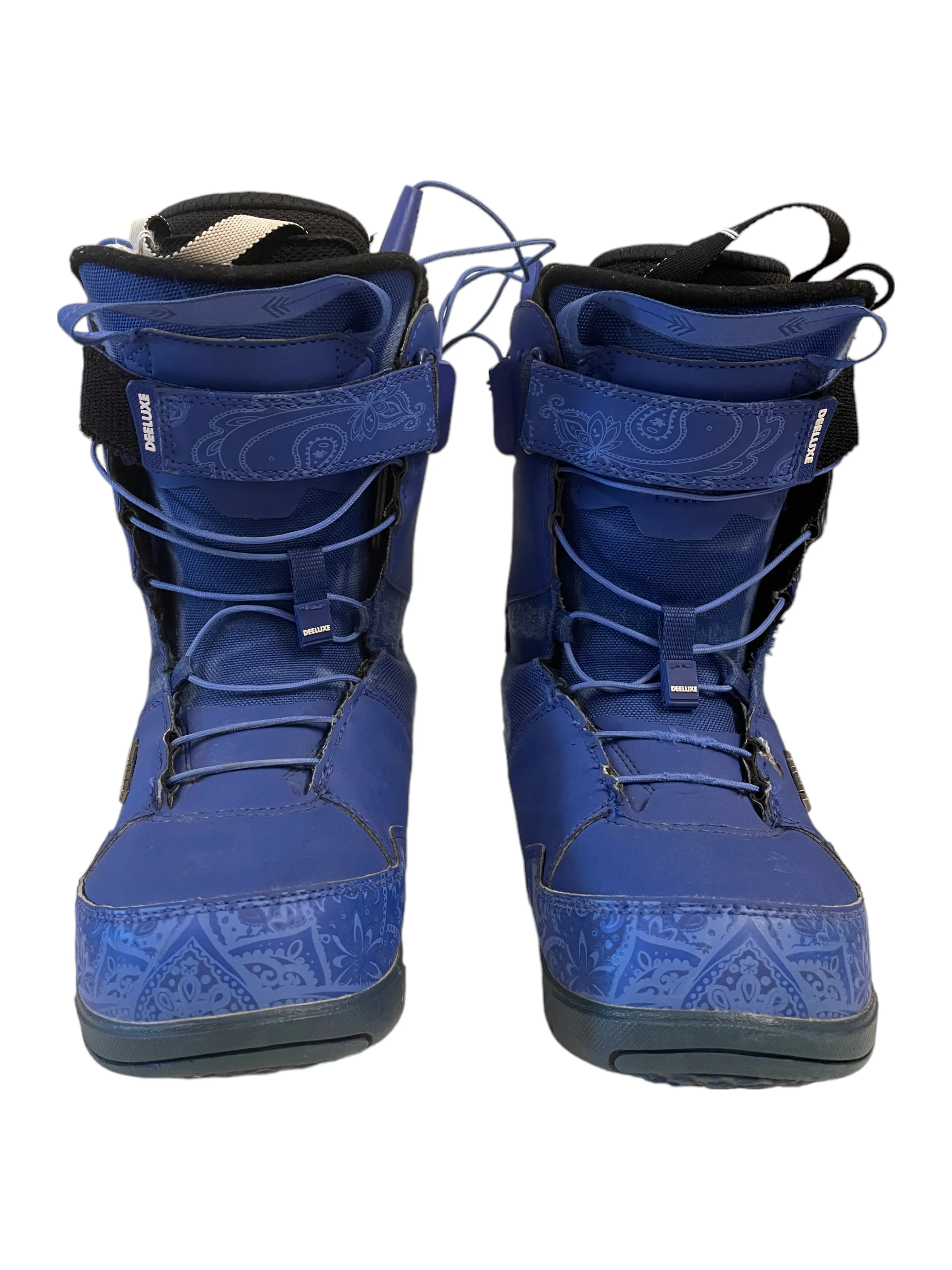 Deeluxe ID Laura LTD Snowboard Boots