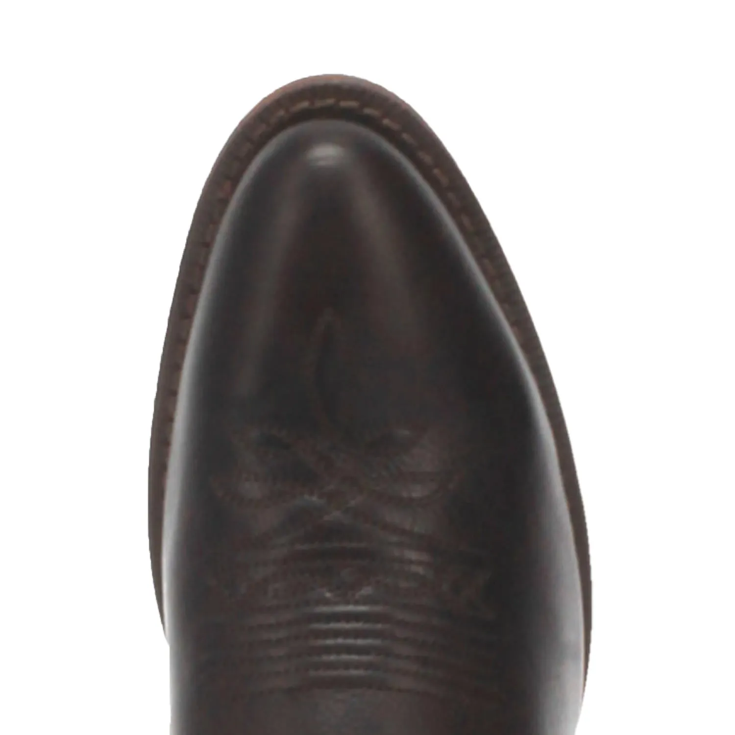 Dingo Silverlake Brown DI 338 Mens Cowboy Boots