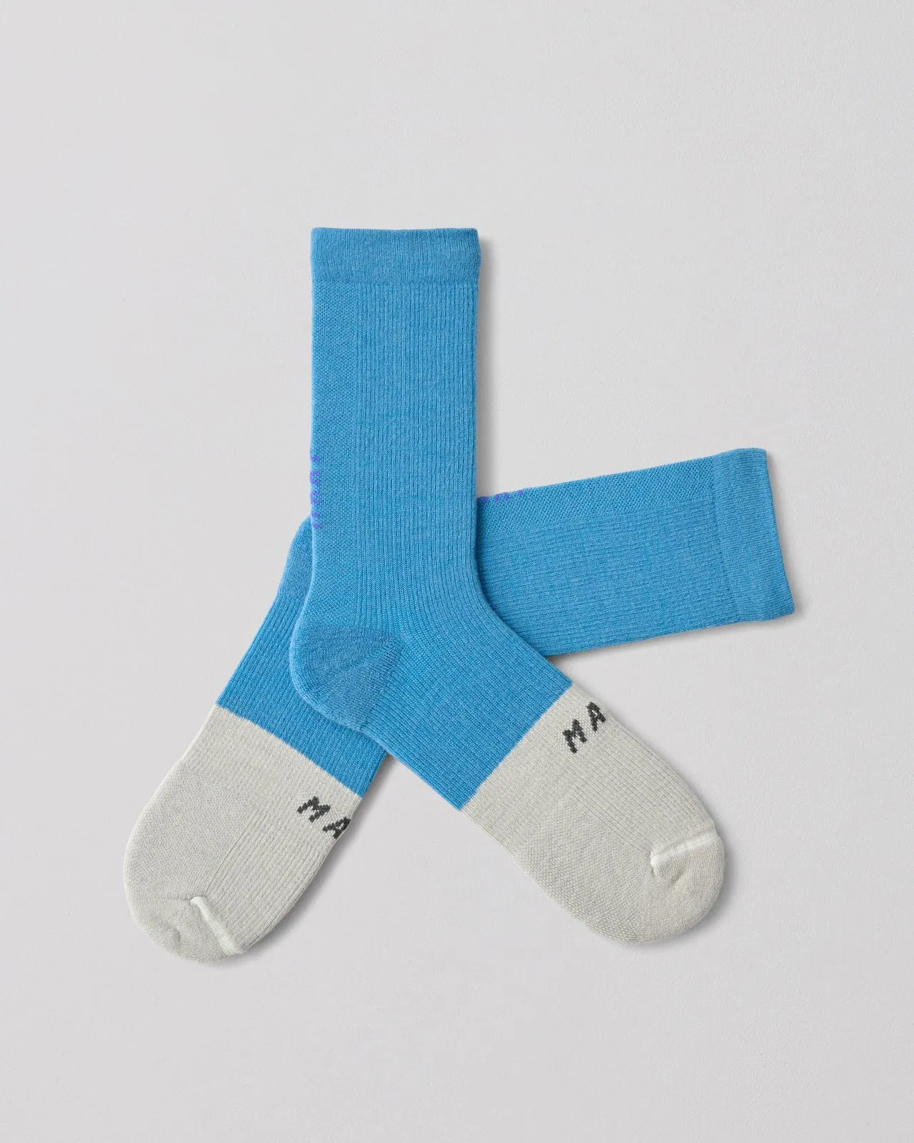 Division Merino Sock