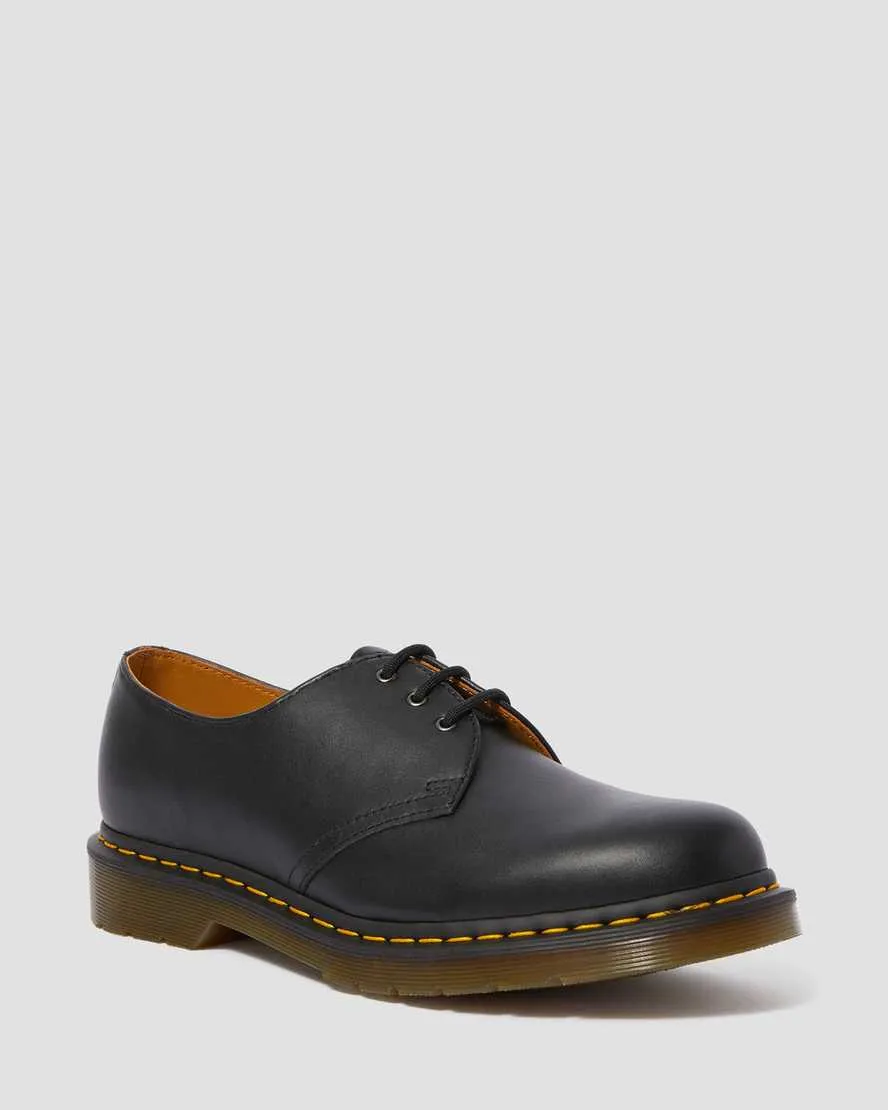 Dr. Martens Unisex 1461 Nappa Leather Oxford Shoe